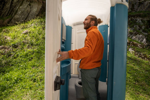 Best Event porta potty rental  in Elk Point, SD