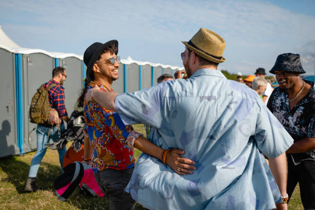 Best High-end porta potty rental  in Elk Point, SD
