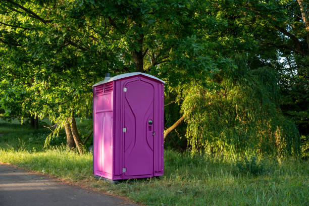 Portable Toilet Options We Offer in Elk Point, SD