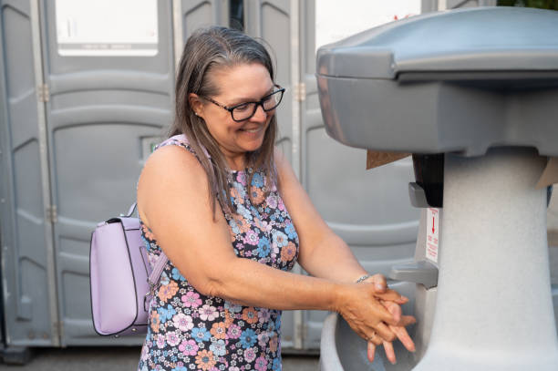 Portable Toilet Options We Offer in Elk Point, SD